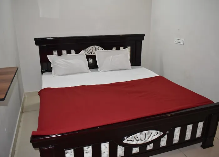 Royal Residency Luxury Rooms