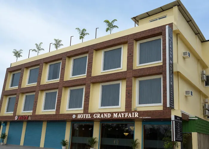 Hotel Grand Mayfair