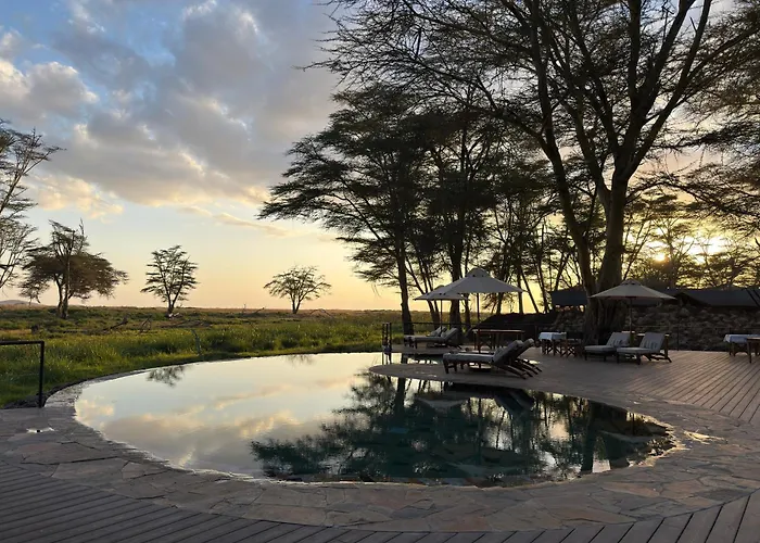 Soroi Amboseli