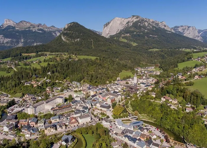 Hotel und Restaurant Römerstein