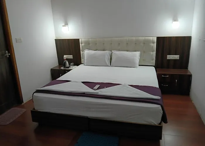 Cross Bill Beach Resort