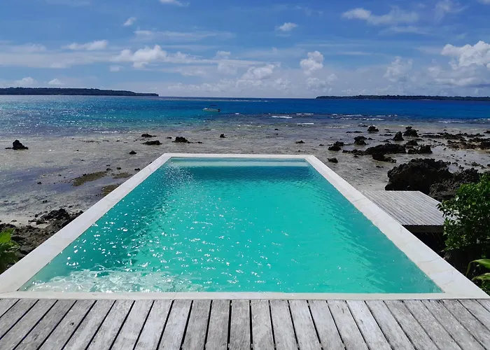 Black Pearl Resort