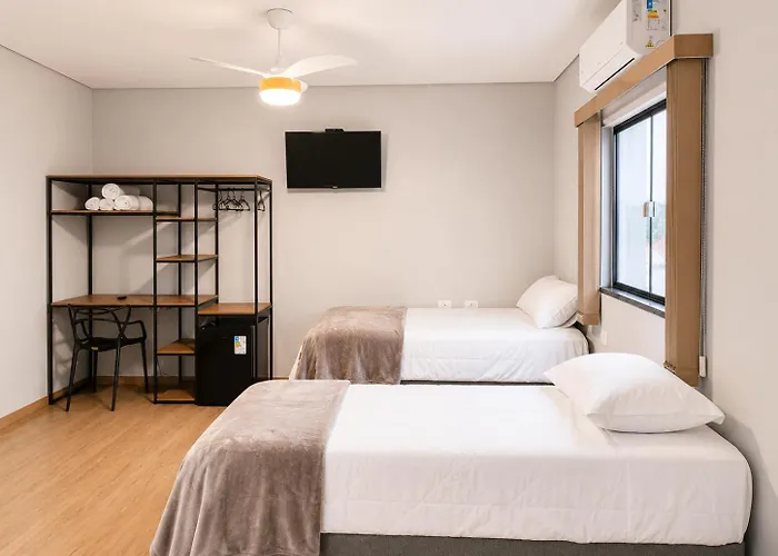 Hotel Mirante