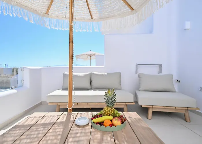 Guver Luxury Suites