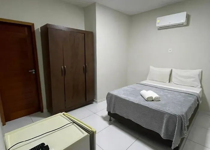 Hotel Maria Araujo