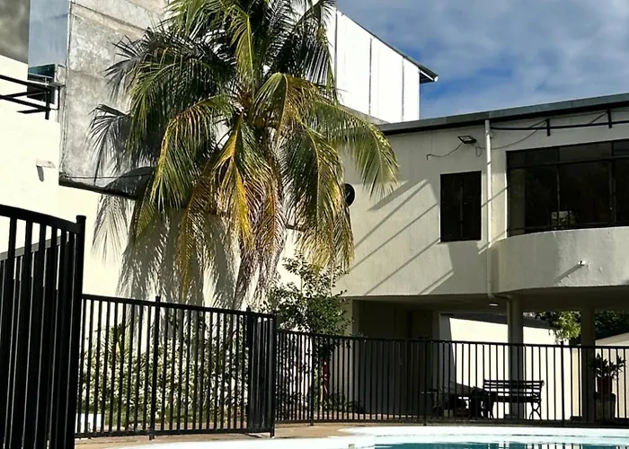 Villas Del Oasis