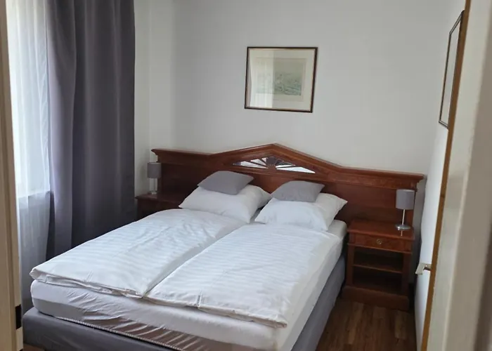 Hotel zur Post