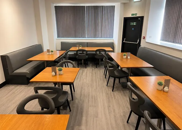 Teesworks Commercial Hotel