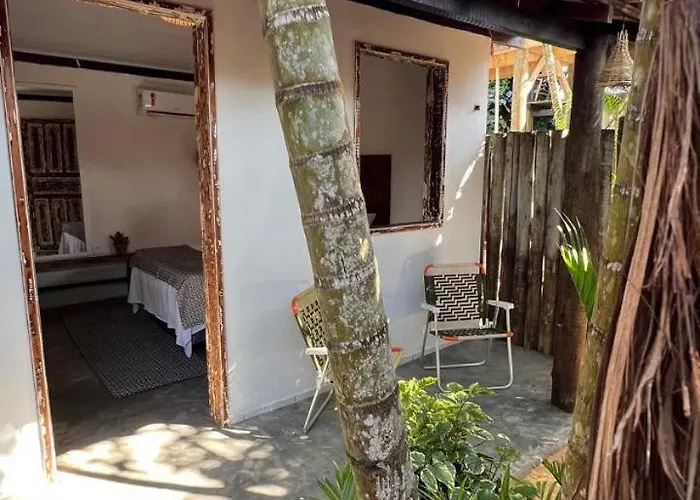 Zen Spa Caraiva