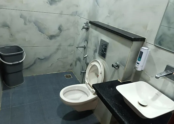 Hotel Deepjot