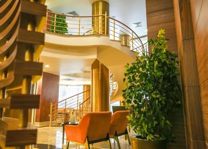 Attawfeek Plaza