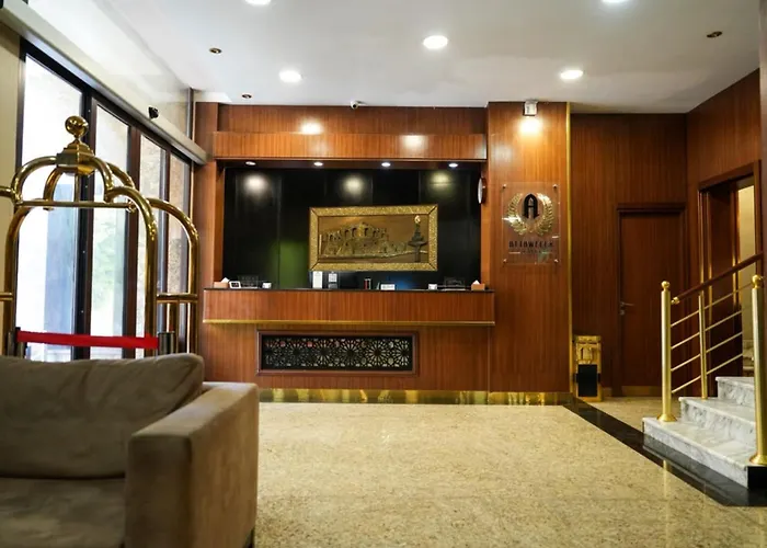 Attawfeek Hotel
