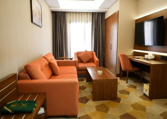 Attawfeek Hotel