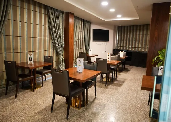 Attawfeek Hotel