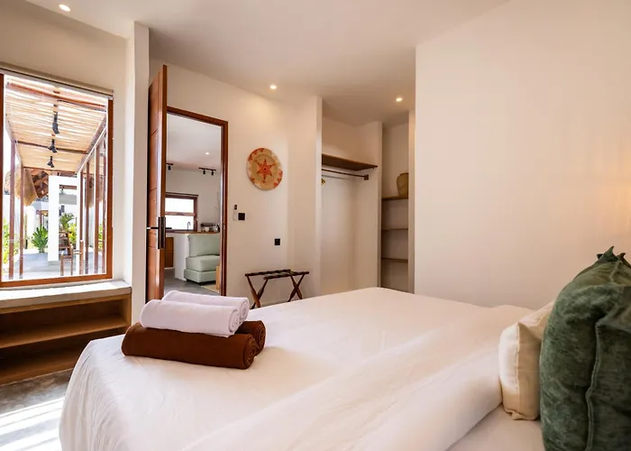 Alcazaba Resort Lombok