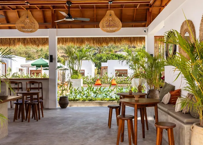 Alcazaba Resort Lombok
