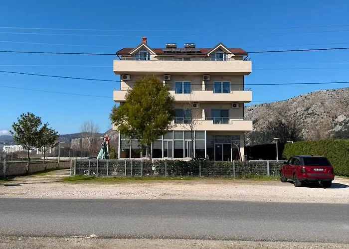 Hotel Klaivi