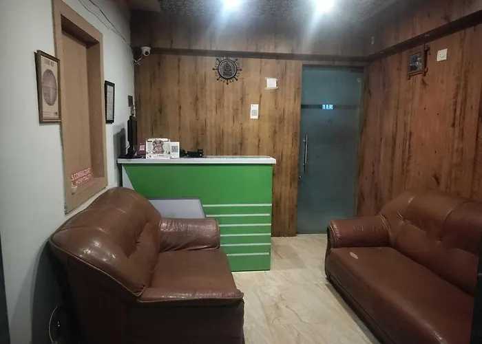 Oyo 41874 Laxmi Guest House