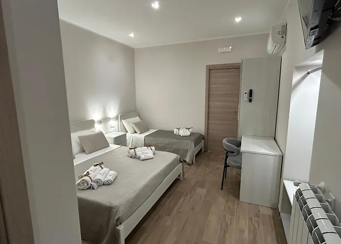 B&B La Casa Nel Borgo