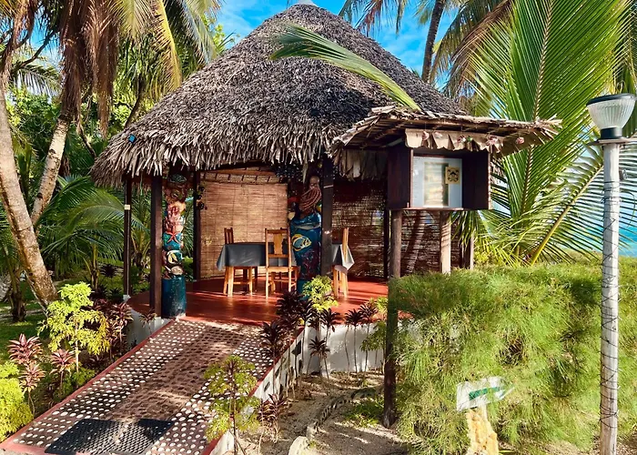 Mahanoro Hotel & Restaurant