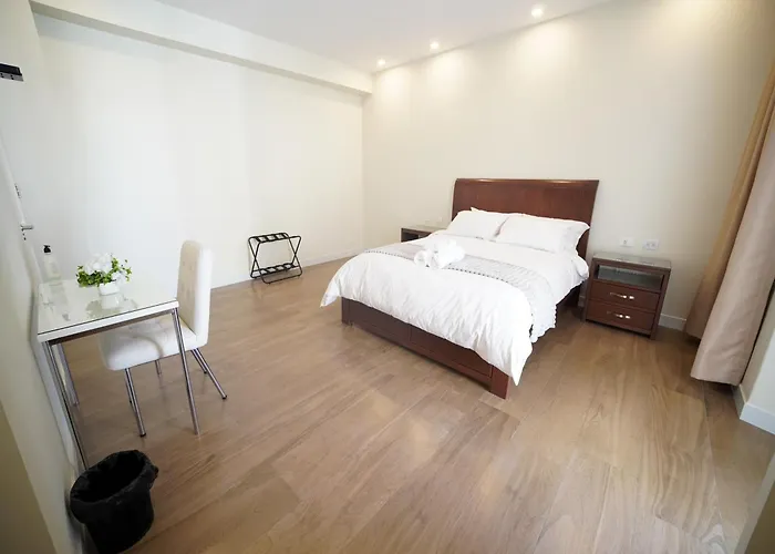 Patrimonial Hotel Boutique