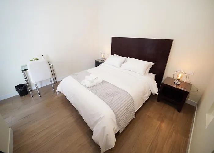 Patrimonial Hotel Boutique