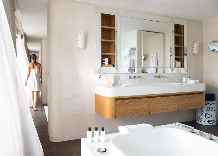 La Réserve Ramatuelle - Hotel, Spa&Villas