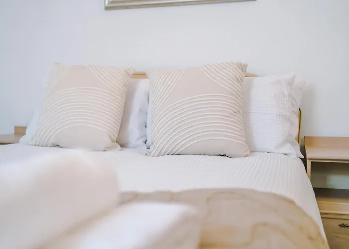 The White Swan Hotel By Richmond & Haven Room 106