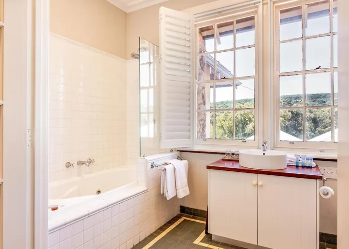 Caves House Hotel Yallingup