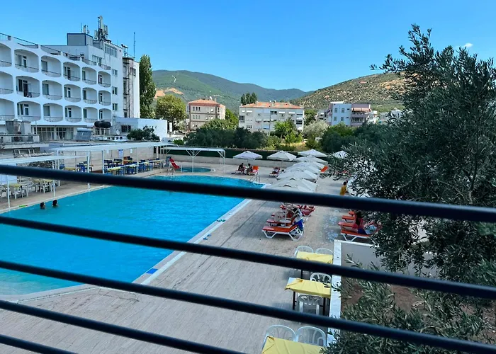 Alevok Hotel