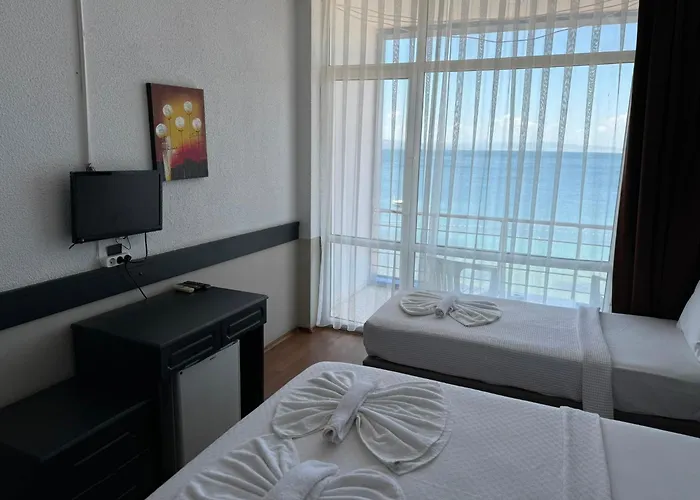 Alevok Hotel