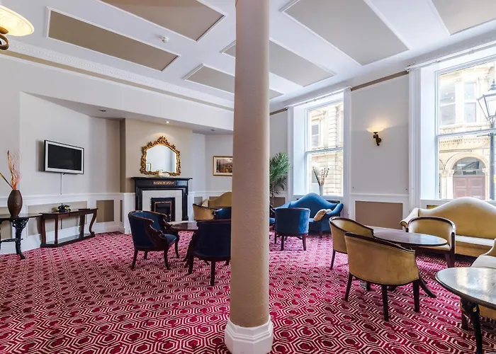 The White Swan Hotel By Richmond & Haven Room 100