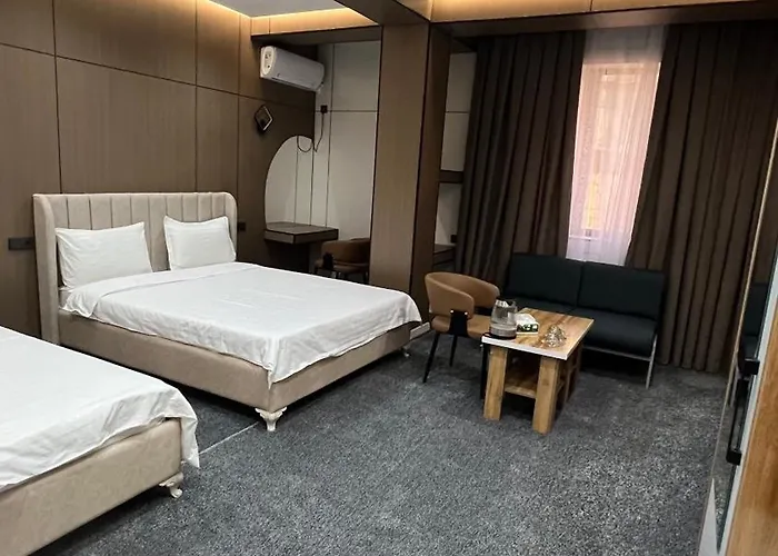 Comfort Hotel