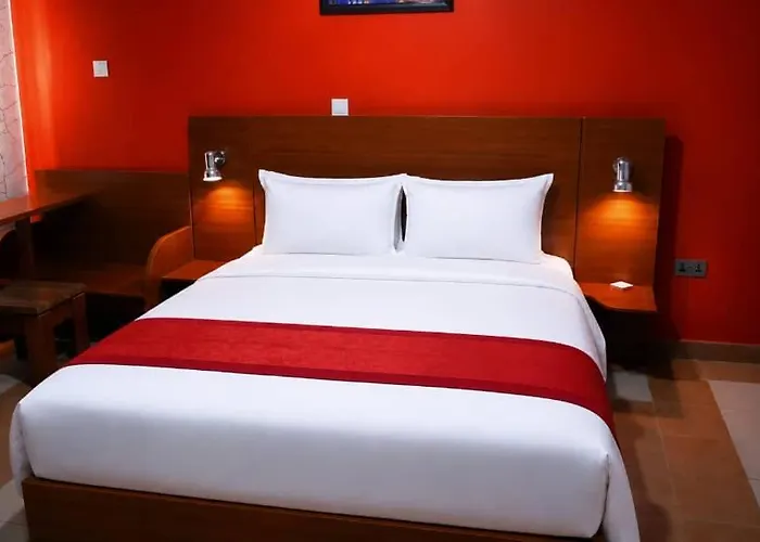 October 1St Hotel