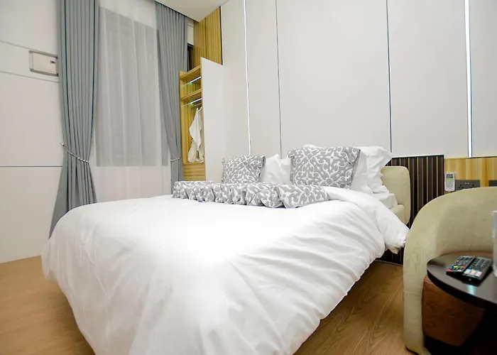 Igawilo Residence Hotel