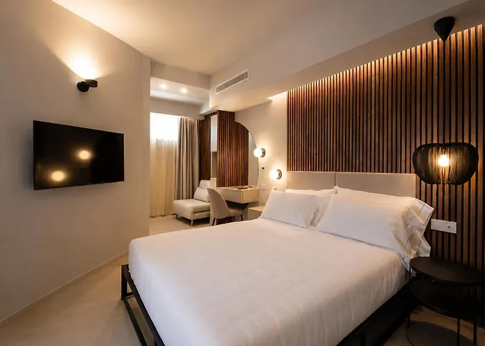 Naim Boutique Hotel