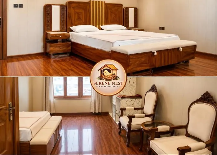 Serene Nest Hotel
