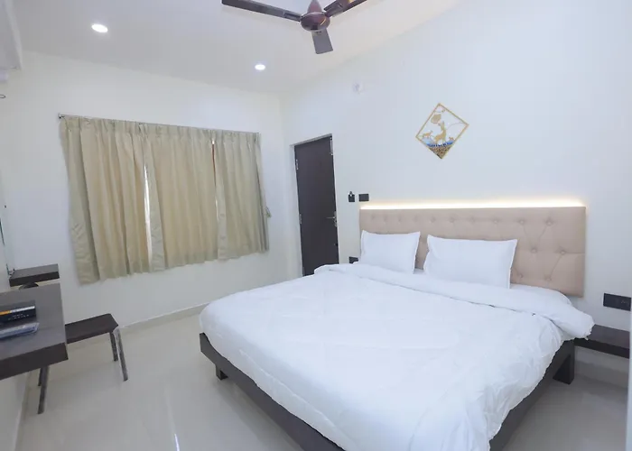 Hotel Sgk