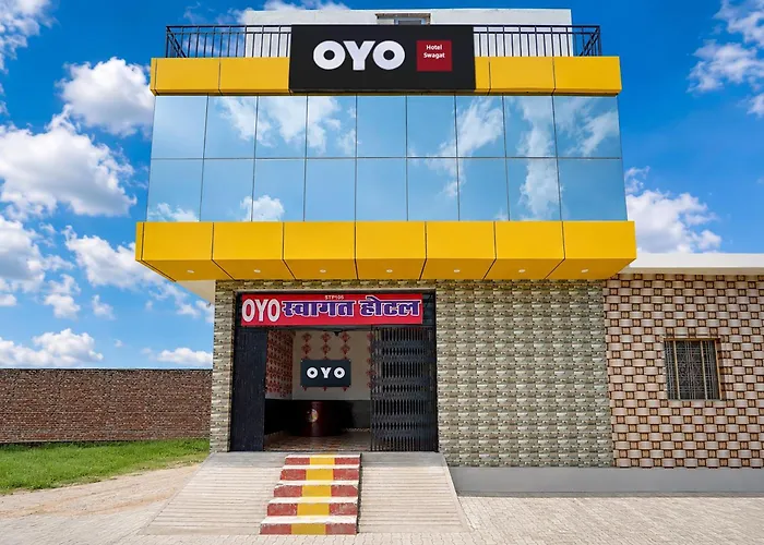 Hotel O Swagat