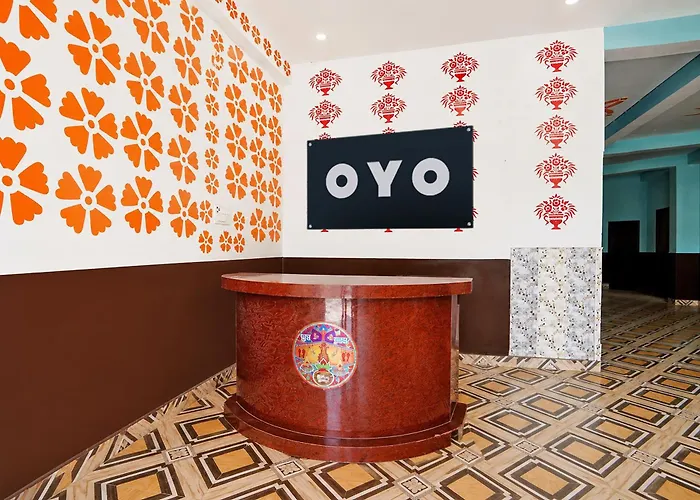 Hotel O Swagat