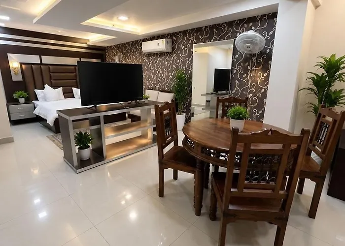 Megh Hotel