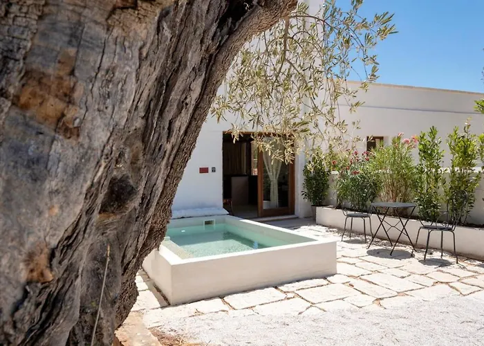 Mascienda Guadalupe, il Messico incontra la Puglia