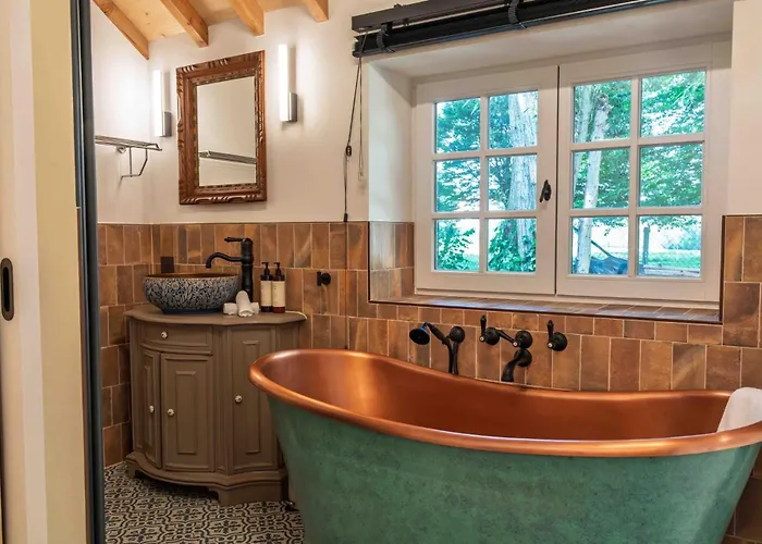 Boutique B&B Natuurgeluk