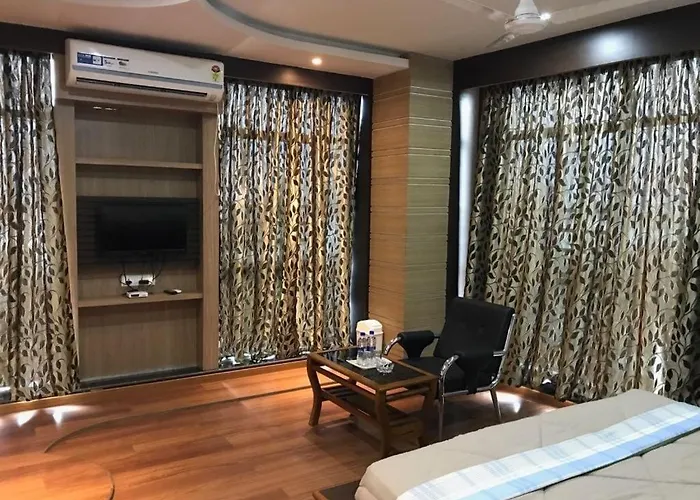 Hotel Haven Intercontinental
