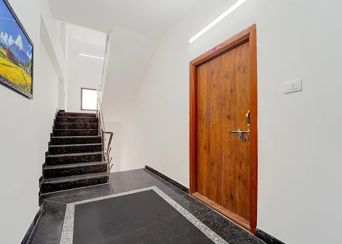 Palette Legacy Apartment Saravanampatti Tech Hub, Coimbatore