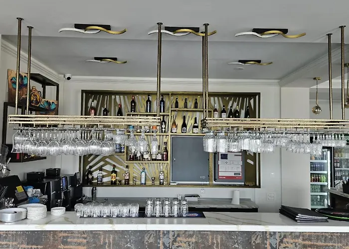 Airport Hotel - Baia Mare - Maramures
