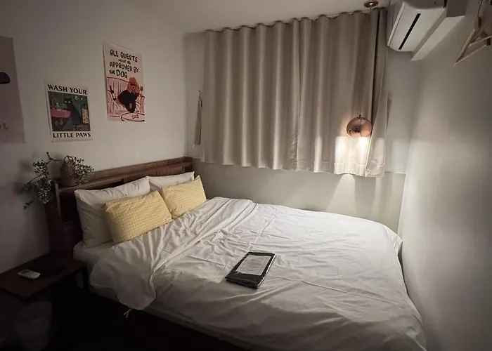 Hotel Amy