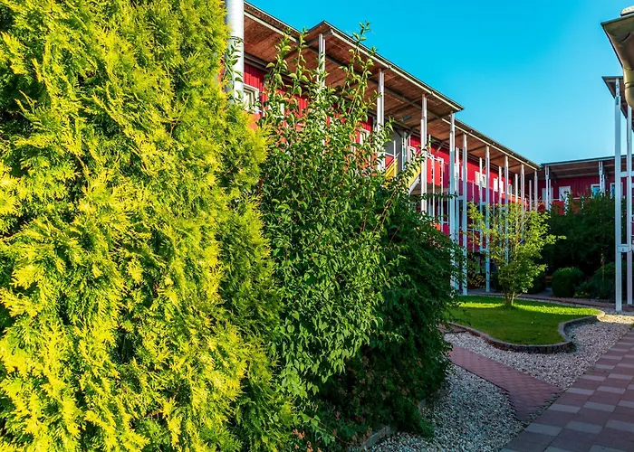 Appartement Mit All Inklusive Angebot Und Pool