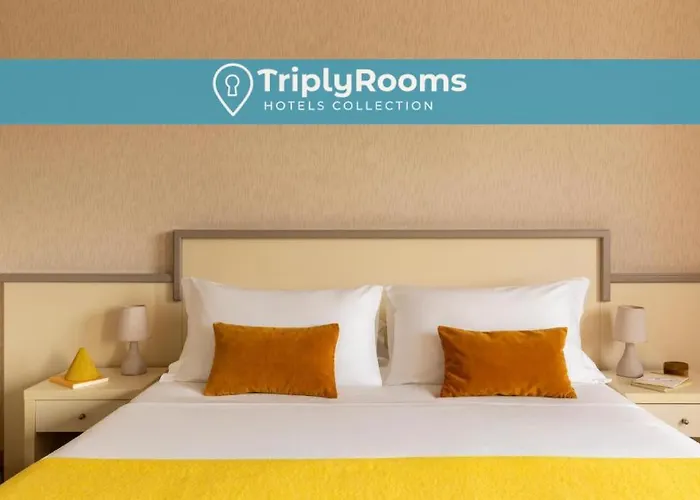 Triplyrooms Collection - Sarzana