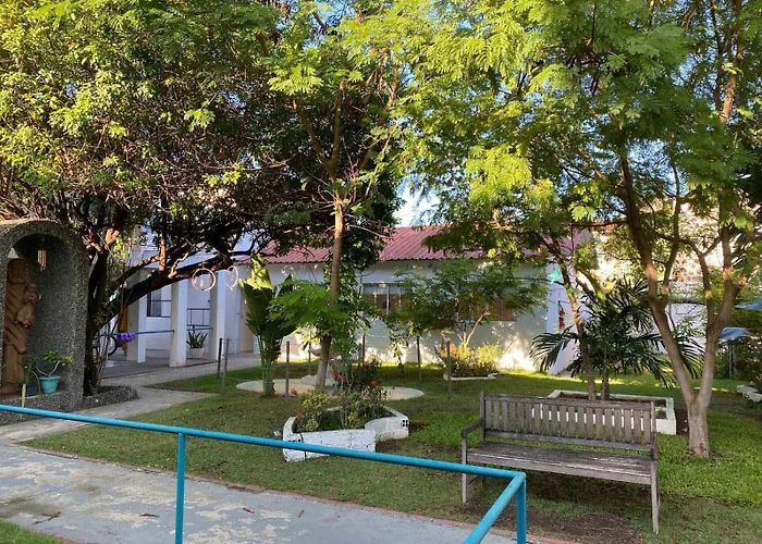 Pousada Costa Azul